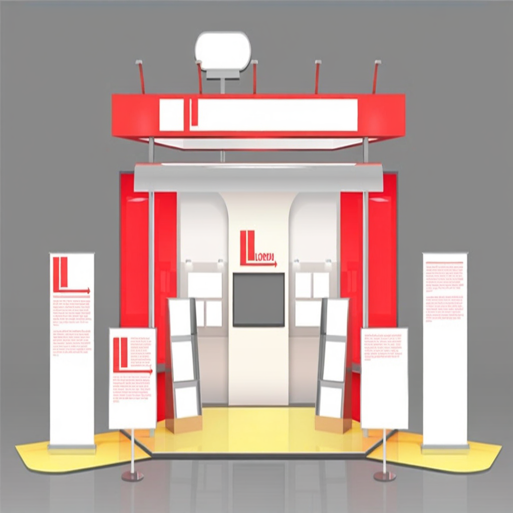 Stands