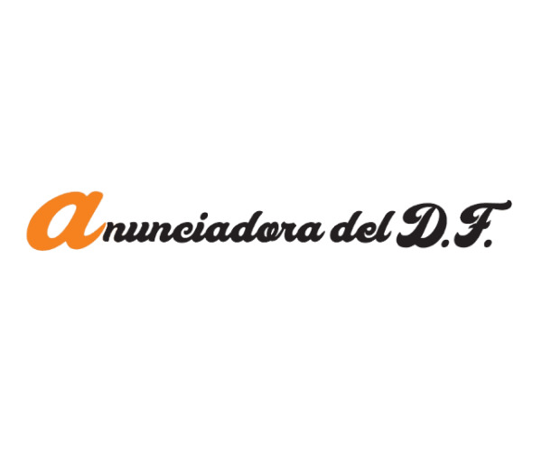 Anunciadora del D.F.